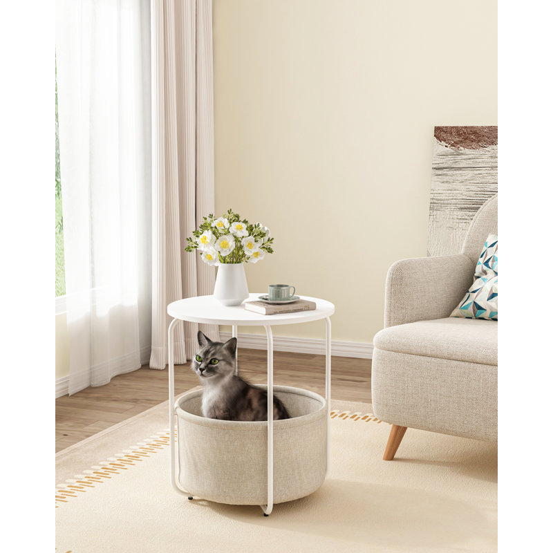 Nursery end table best sale
